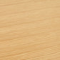 Desk DORR - natural - wood