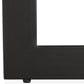 Desk DORR - natural - wood