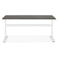 Desk LABOR - black - wood