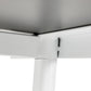 Desk LABOR - black - wood