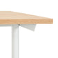 Schreibtisch LABOR - Natur - Holz