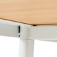 Schreibtisch LABOR - Natur - Holz