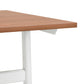 Desk LABOR - walnut - wood