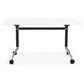 Desk HELPE - white - wood