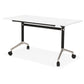 Desk HELPE - white - wood