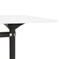 Desk HELPE - white - wood