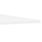 Desk HELPE - white - wood