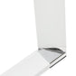Desk WARNER - white - wood