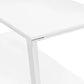 Desk WARNER - white - wood