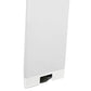Desk EFYRA - white - wood - metal