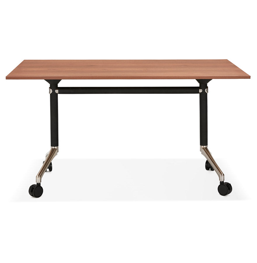 Bureau HELPE - walnoot - hout