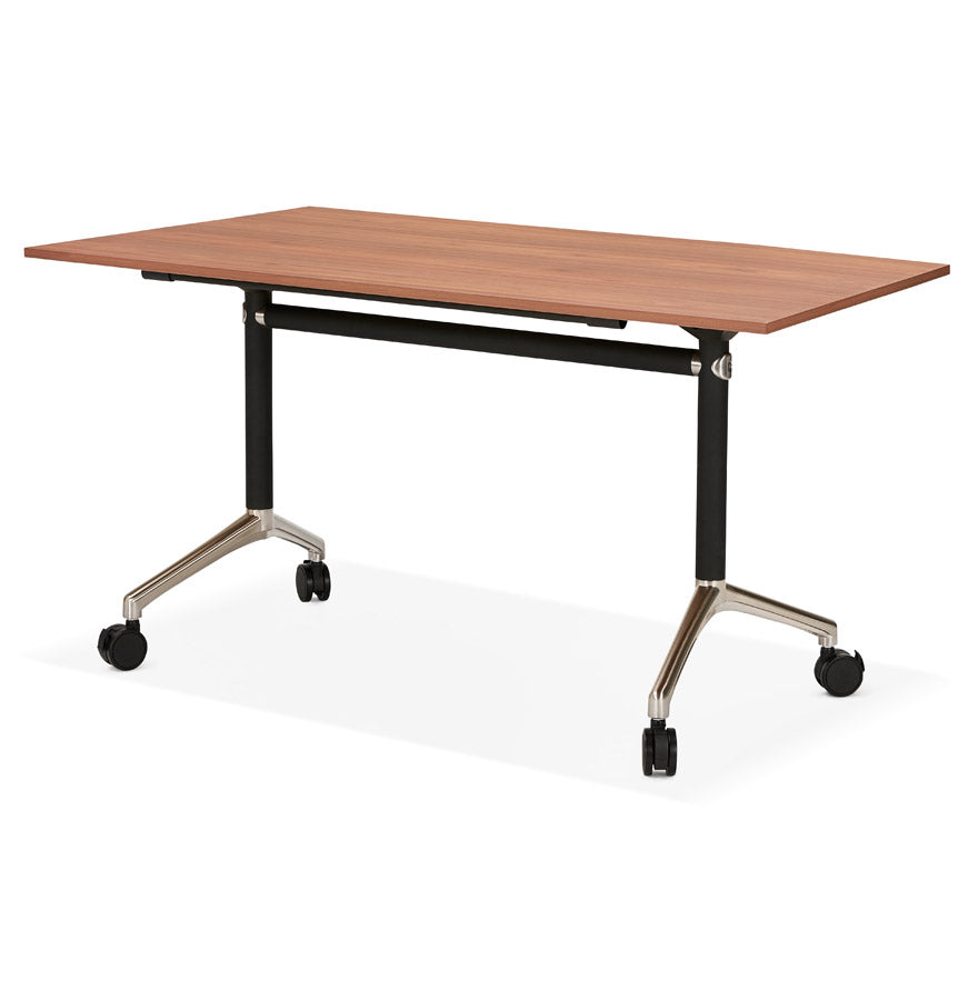 Bureau HELPE - walnoot - hout