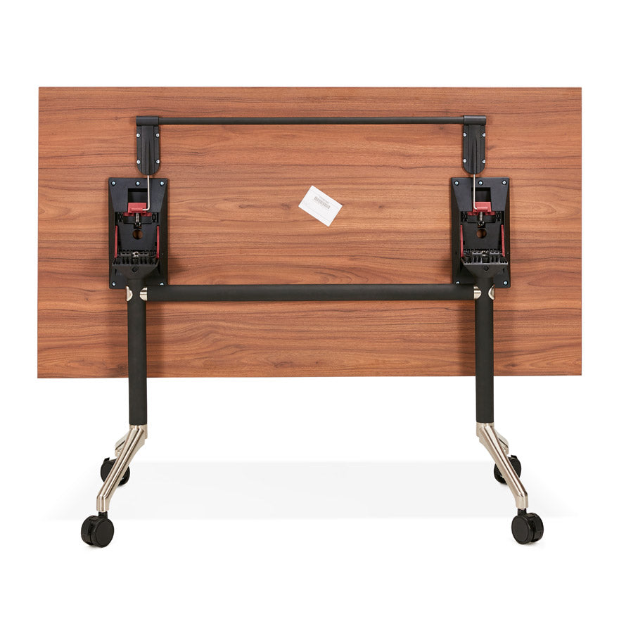 Bureau HELPE - walnoot - hout