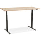 Schreibtisch DROIDE – Natur – Holz