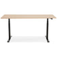 Schreibtisch DROIDE – Natur – Holz