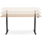 Schreibtisch DROIDE – Natur – Holz