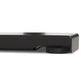 Desk DROIDE - black - wood