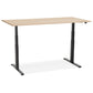 Schreibtisch DROIDE – Natur – Holz