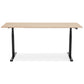 Schreibtisch DROIDE – Natur – Holz