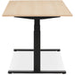 Schreibtisch DROIDE – Natur – Holz