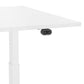 Desk DROIDE - white - wood