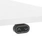 Desk DROIDE - white - wood