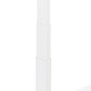 Desk DROIDE - white - wood
