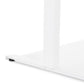 Desk DROIDE - white - wood