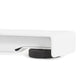 Desk DROIDE - white - wood
