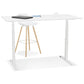 Desk DROIDE - white - wood