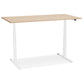 Bureau DROIDE - naturel - hout