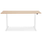Bureau DROIDE - naturel - hout