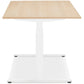 Bureau DROIDE - naturel - hout