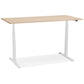Bureau DROIDE - naturel - hout