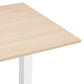 Bureau DROIDE - naturel - hout