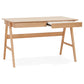 Bureau TRETO - naturel - hout