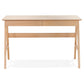 Bureau TRETO - naturel - hout