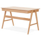 Bureau TRETO - naturel - hout