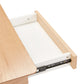 Bureau TRETO - naturel - hout