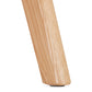 Bureau TRETO - naturel - hout