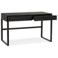 Bureau MEMERO - zwart - hout