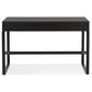 Bureau MEMERO - zwart - hout