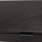 Bureau MEMERO - zwart - hout