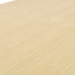 Schreibtisch SIDEBU - Natur - Holz