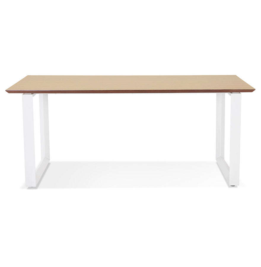 Bureau CLEMENCE - naturel - hout