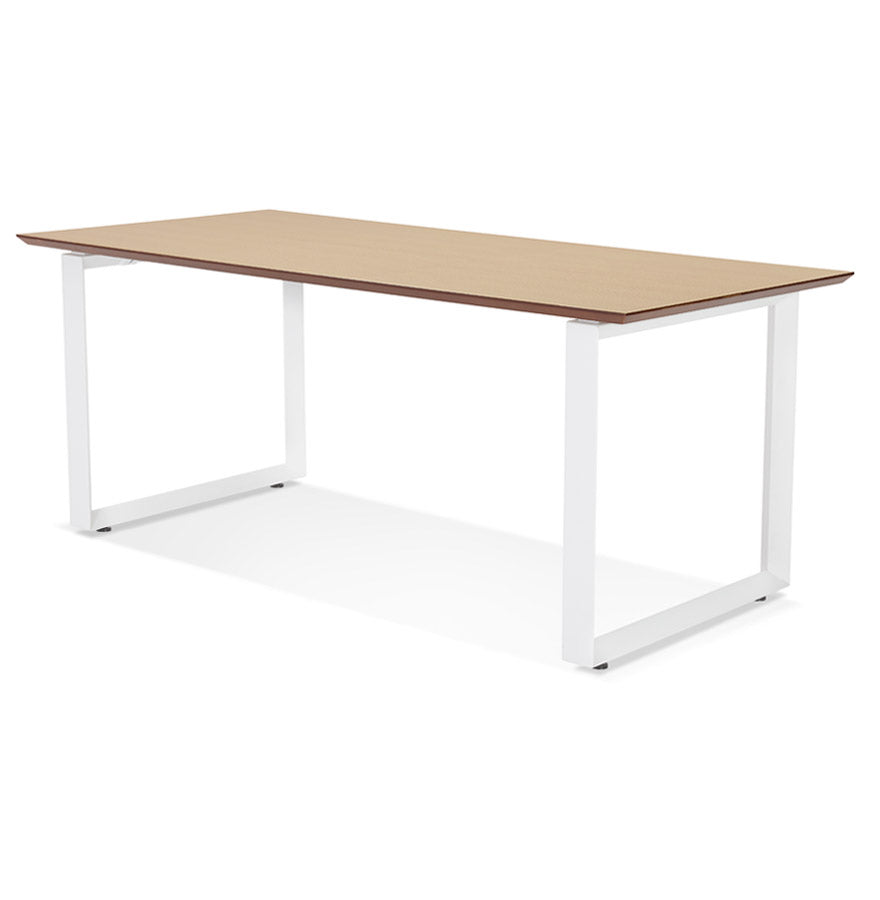 Bureau CLEMENCE - naturel - hout