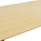 Schreibtisch CLEMENCE – Natur – Holz