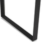 Schreibtisch CLEMENCE – Natur – Holz
