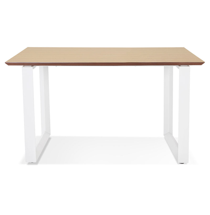 Bureau CLEMENCE - naturel - hout