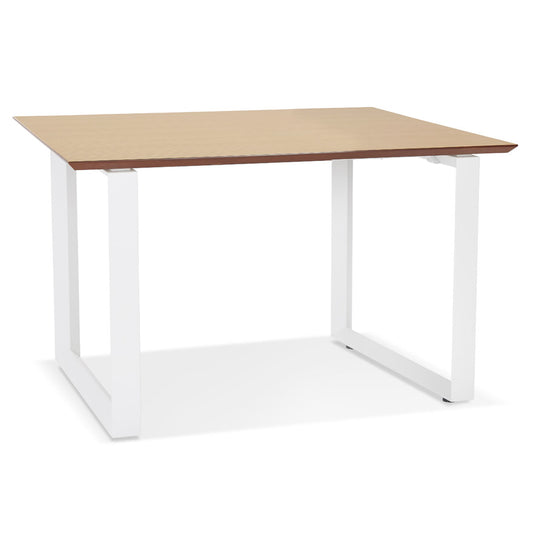 Bureau CLEMENCE - naturel - hout